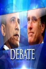 Watch Presidential Debate 2012 1st Debate [2012] Alluc